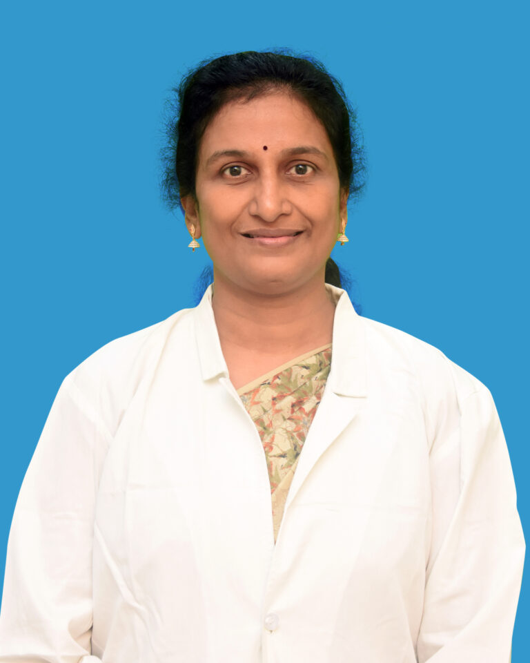 Dr. K. Rama Devi | Visakha Eye Hospital